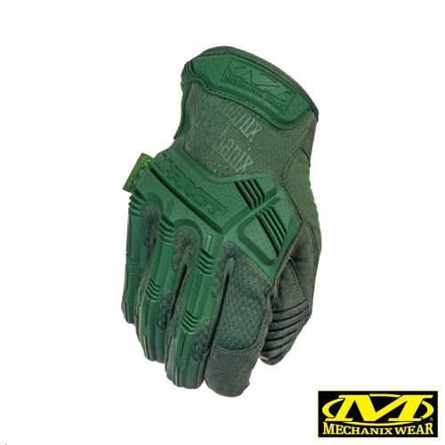 Перчатки тактические Mechanix Wear M-Pact