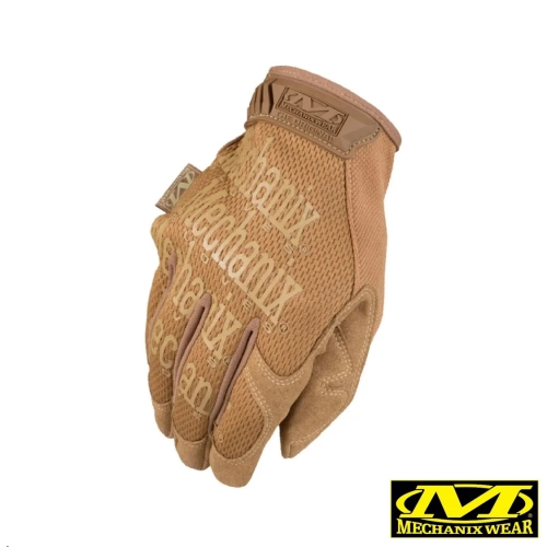Перчатки тактические Mechanix Wear Original Tactical Gloves