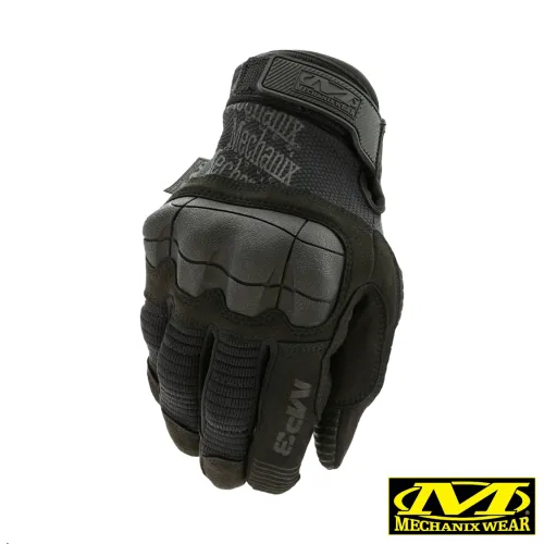 Перчатки тактические Mechanix Wear M-Pact 3