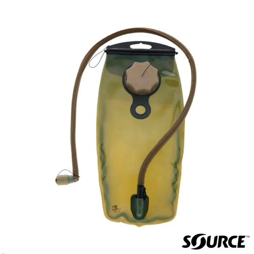Питьевая система Source WXP Storm Valve Hydration System 3L