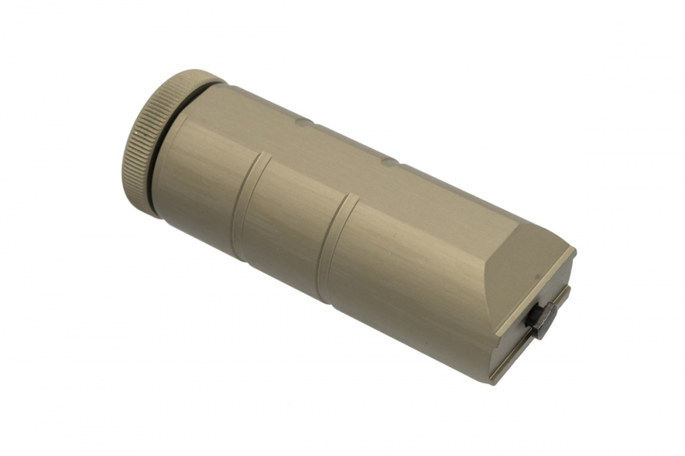 Рукоятка передняя РК-1Л