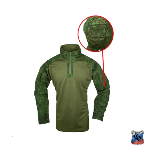 Рубашка КОМБАТ тип 3