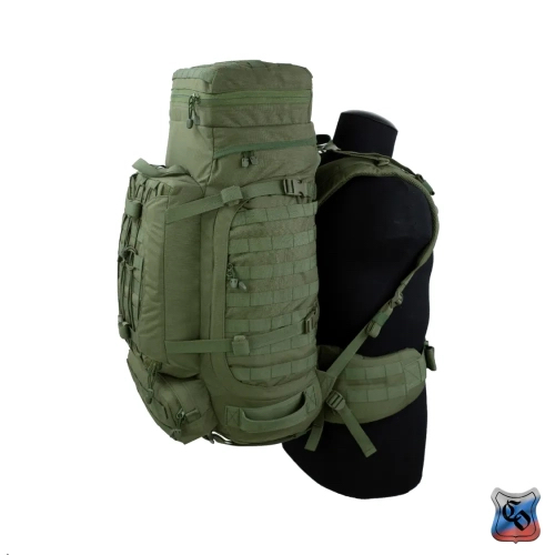 Рюкзак ВОИН