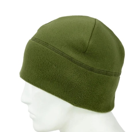 Шапка флисовая IRBIS