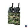 Сумка АКМ 2 MOLLE без клапана