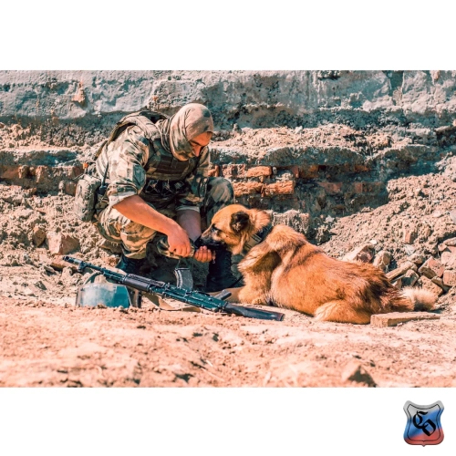 Сумка ПРС 2 MOLLE без клапана, с утяжкой и фастексом