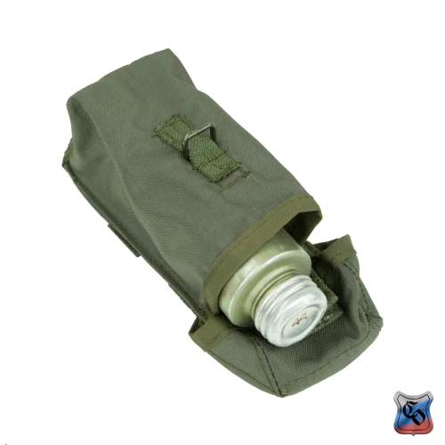 Сумка РДГ 1 MOLLE с бесшумной застёжкой