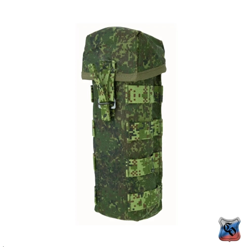 Сумка РПК 2 MOLLE с бесшумной застёжкой