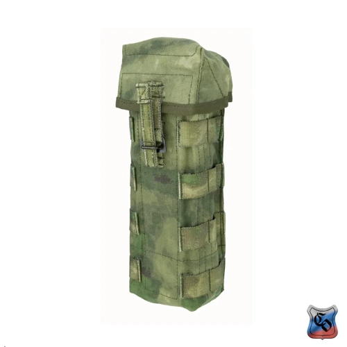 Сумка РПК 2 MOLLE с бесшумной застёжкой