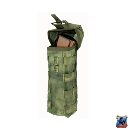 Сумка РПК 2 MOLLE с бесшумной застёжкой