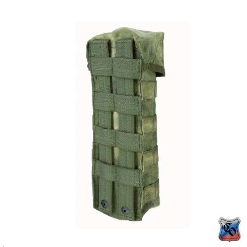 Сумка РПК 2 MOLLE с бесшумной застёжкой