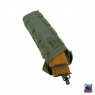 Сумка РПК 2 MOLLE с бесшумной застёжкой