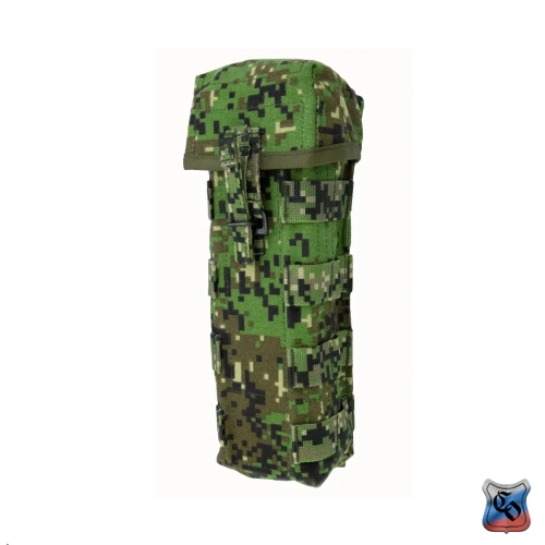 Сумка РПК 2 MOLLE с бесшумной застёжкой