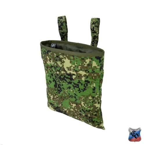 Сумка СБМ АК с утяжкой