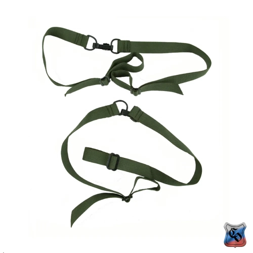 Сумка СПП MOLLE с фастексами