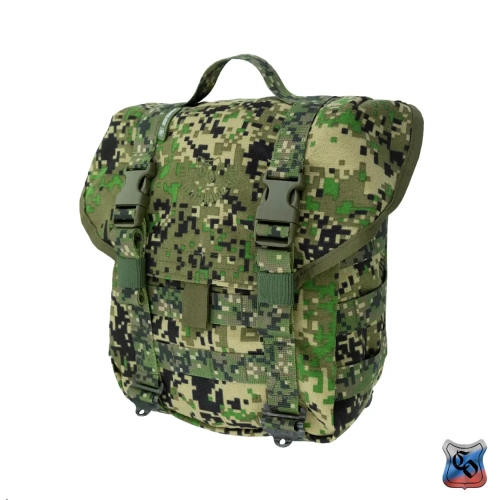 Сумка СПП MOLLE с фастексами
