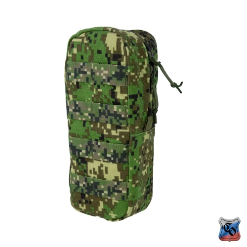 Сумка УТИЛИТИ 2 MOLLE