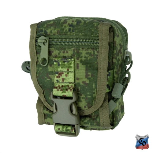 Сумка ЗИП MOLLE