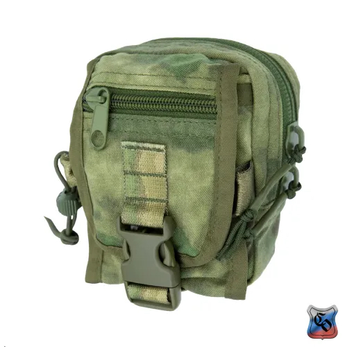 Сумка ЗИП MOLLE