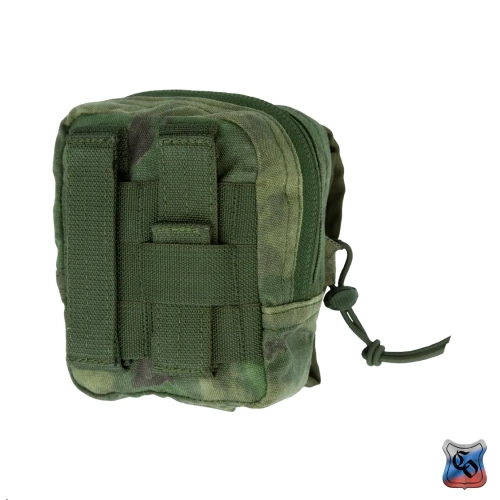 Сумка ЗИП MOLLE