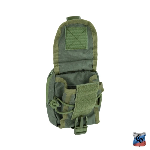 Сумка ЗИП MOLLE