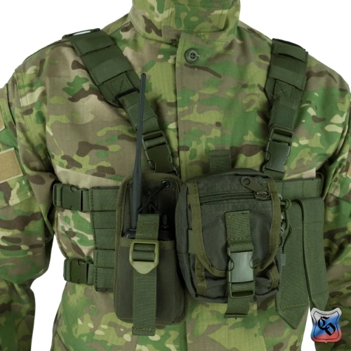 Сумка ЗИП MOLLE