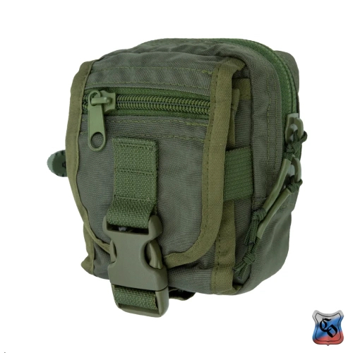 Сумка ЗИП MOLLE