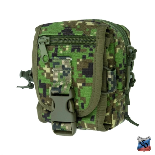 Сумка ЗИП MOLLE