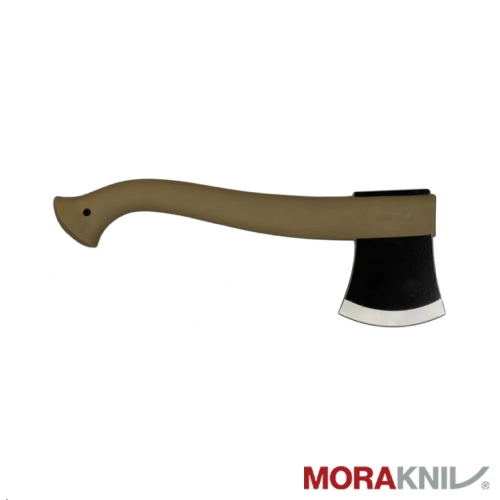 Топор Morakniv Camp 1991 MG (углеродистая сталь), арт. 1-1991