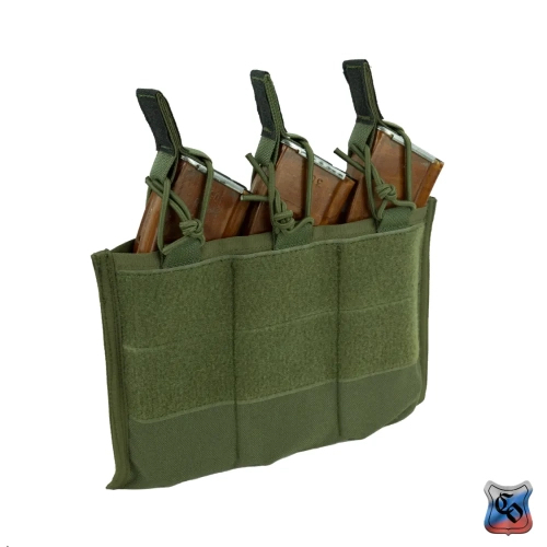 Вкладыш 3-АКМ