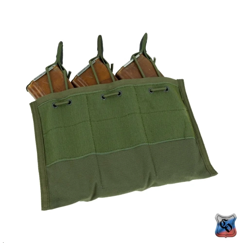 Вкладыш 3-АКМ