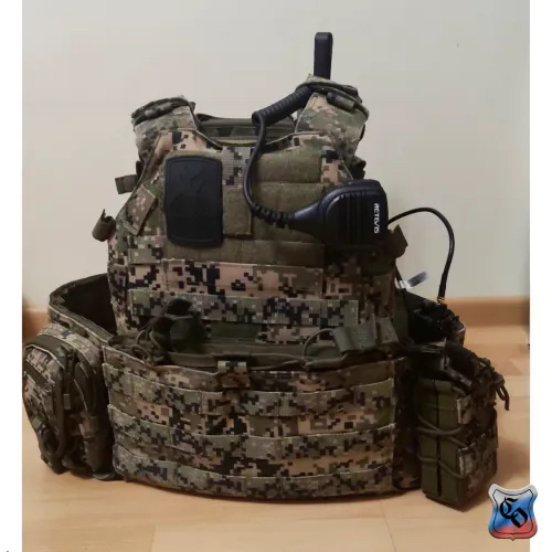 Вкладыш 3-АКМ