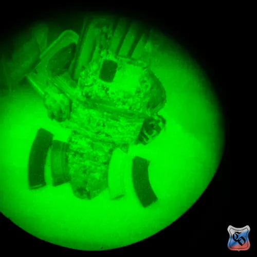 Вкладыш 3-АКМ