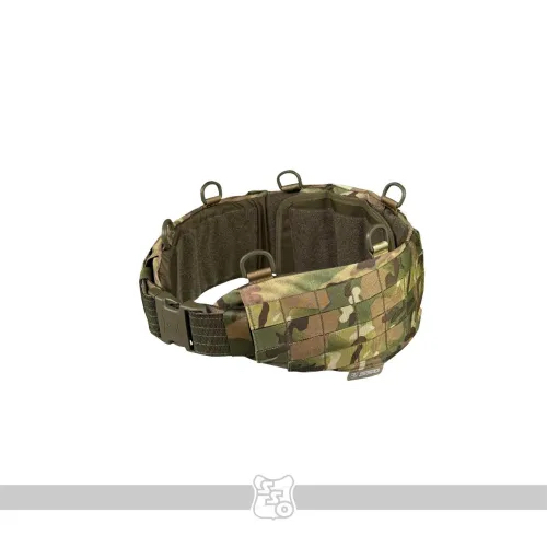 Пояс-основа ВОИН MOLLE PRO