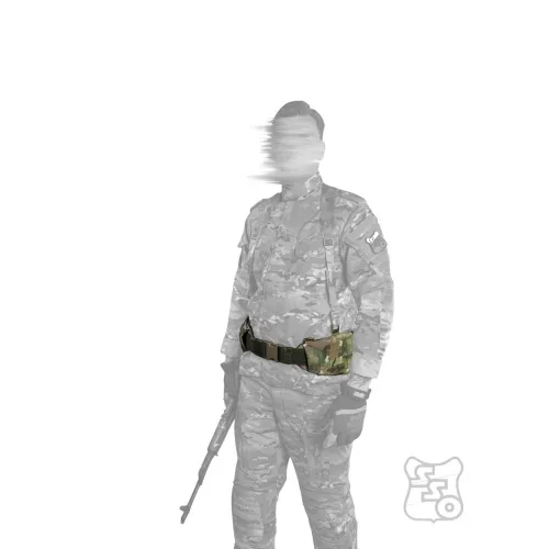 Пояс-основа ВОИН MOLLE PRO