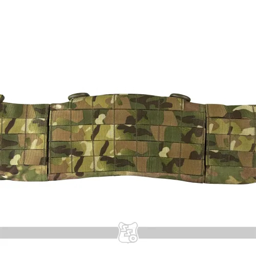 Пояс-основа ВОИН MOLLE PRO