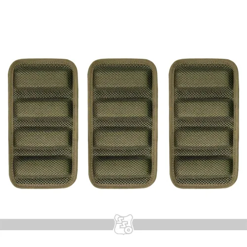 Комплект КАП в пояс-основу Воин PRO/Печенег