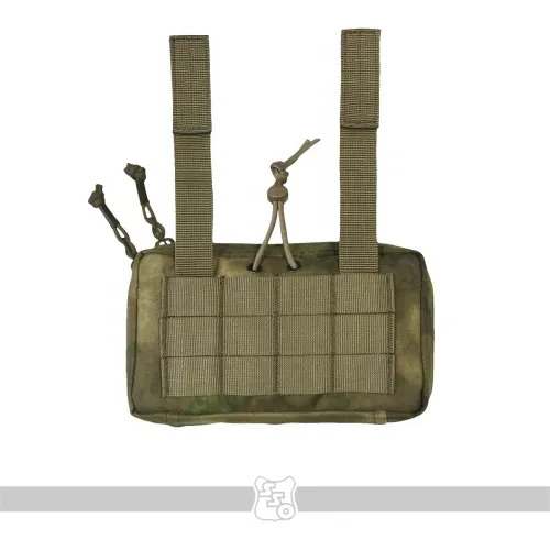 Административный подсумок ВЕКТОР