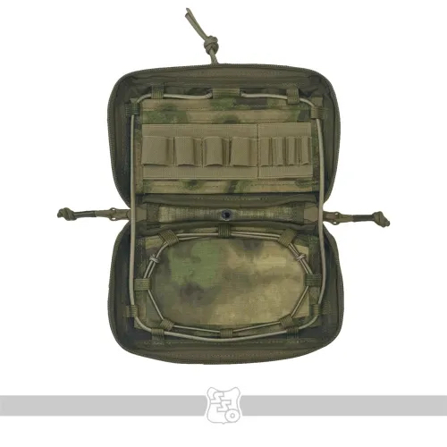 Административный подсумок ВЕКТОР