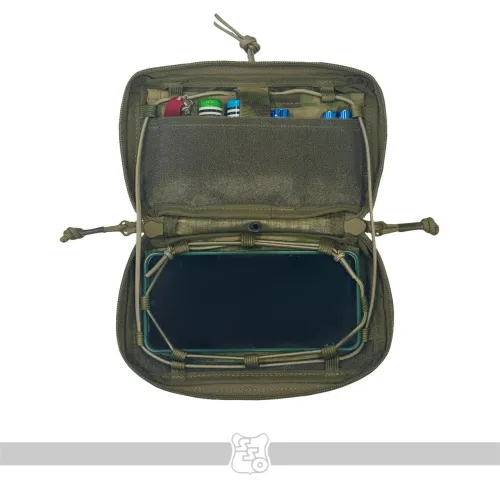 Административный подсумок ВЕКТОР