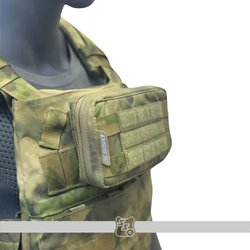 Административный подсумок ВЕКТОР