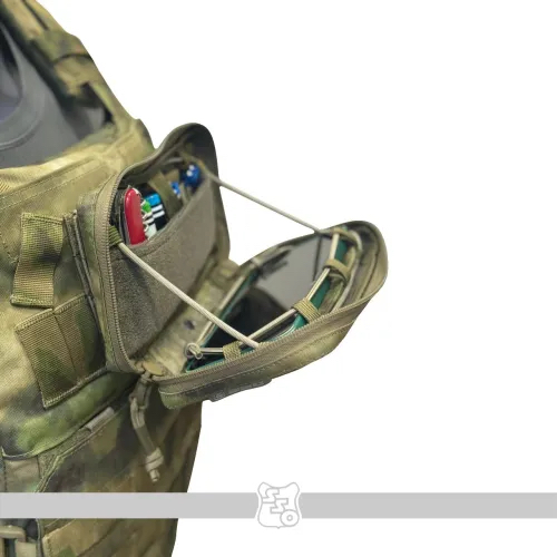 Административный подсумок ВЕКТОР