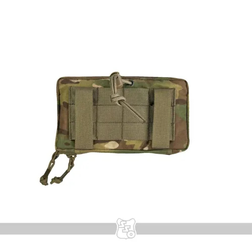 Административный подсумок ВЕКТОР