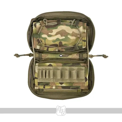 Административный подсумок ВЕКТОР