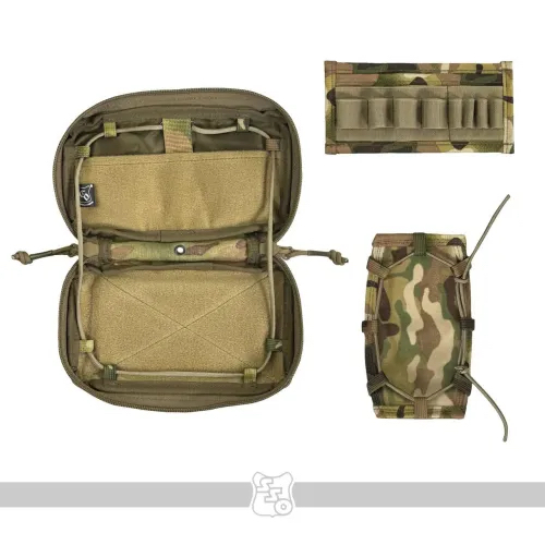 Административный подсумок ВЕКТОР