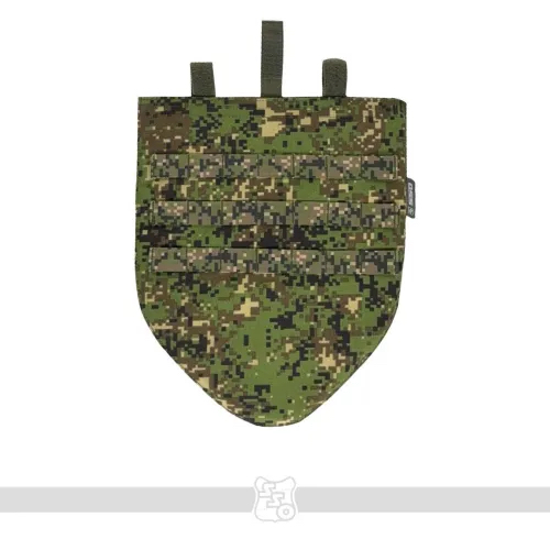 Чехол для бронеэлементов ЗП-2