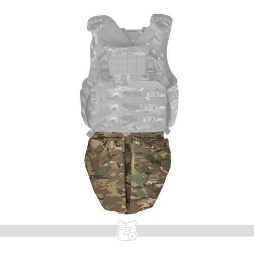 Чехол для бронеэлементов ЗП-4.1