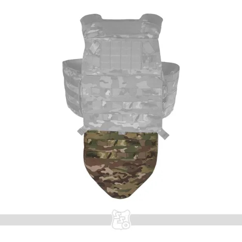 Чехол для бронеэлементов ЗП-2