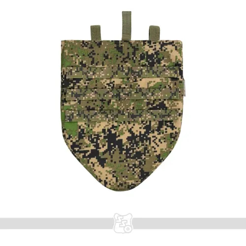 Чехол для бронеэлементов ЗП-2