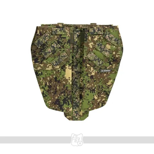 Чехол для бронеэлементов ЗП-4.1